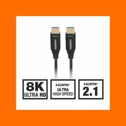 Deals 🛒 Antsig 10m AOC 8K HDMI Male Cable - To Australia ❤️ -Antsig Sales Store bfb460d2b98243adbcdc62f24e806cc7