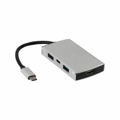 Best Pirce 🌟 Australia Sale - Antsig 6 In 1 USB-C Adaptor ⭐
