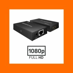 Best Sale ⌛ Australia Only - Antsig HDMI CAT6 Extender Black 😍 7 Best Sale ⌛ Australia Only - Antsig HDMI CAT6 Extender Black 😍 -Antsig Sales Store c134307f8a78426e9ca06793fd5ac3a2