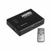 Cheapest ✨ Antsig HDMI Switch 3 Way 4K With Remote - To Australia 😍