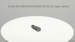 Flash Sale 😀 Australia Sale - Antsig F Stripping Tool Grey 🎁 -Antsig Sales Store c8f80aa5fced4d02a8fc4ea963bba62b