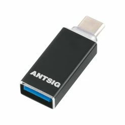 Top 10 ✨ Australia Only - Antsig USB-C Plug To USB-A Socket Adaptor 👏