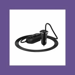 Deals 🌟 Australia Sale - Antsig 4 Port Car Charger With Extension 🎉 -Antsig Sales Store d2e8794681d0438bab0d82d36a4c048d