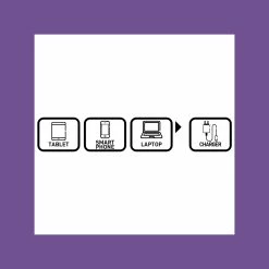 Hot Sale 🌟 Australia Sale - Antsig 40W 4 X USB A And 1 X USB C Wall Charger 🎉 -Antsig Sales Store d479704a12c847e7a278fee513e80ac7
