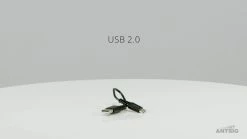 Budget ❤️ Australia Sale - Antsig 10cm USB-A To USB-C USB2.0 💯 -Antsig Sales Store d8cb93fd4b34475cbc1d6a791a83fd76