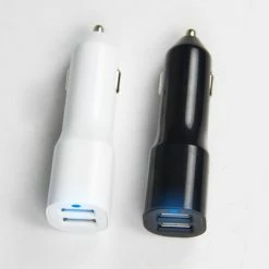 Best deal 🥰 Australia Only - Antsig 2 X USB A Car Charger Black 🎁 -Antsig Sales Store dd24b59bece74f5e89340d9ed1d9aa06