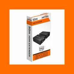 Best Sale ⌛ Australia Only - Antsig HDMI CAT6 Extender Black 😍 8 Best Sale ⌛ Australia Only - Antsig HDMI CAT6 Extender Black 😍 -Antsig Sales Store ddca8839891f4a80a12cdf8775e86f53