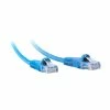 Discount 😀 Antsig 20m CAT6 RJ45 Ethernet Cable Blue - To Australia ⭐