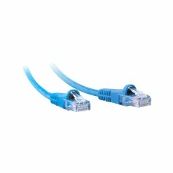 Best Sale 🌟 Australia Only - Antsig 10m CAT6 RJ45 Ethernet Network Cable Blue 🌟