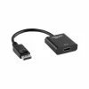 Discount 👍 Antsig Display Port To HDMI Adaptor Black - To Australia 💯