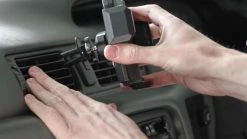 Promo 🔥 Australia Sale - Antsig 2 In 1 Car Phone Holder Vent Or Suction Mount 😍 -Antsig Sales Store f452907d39a74b37954b1e452a1976ba