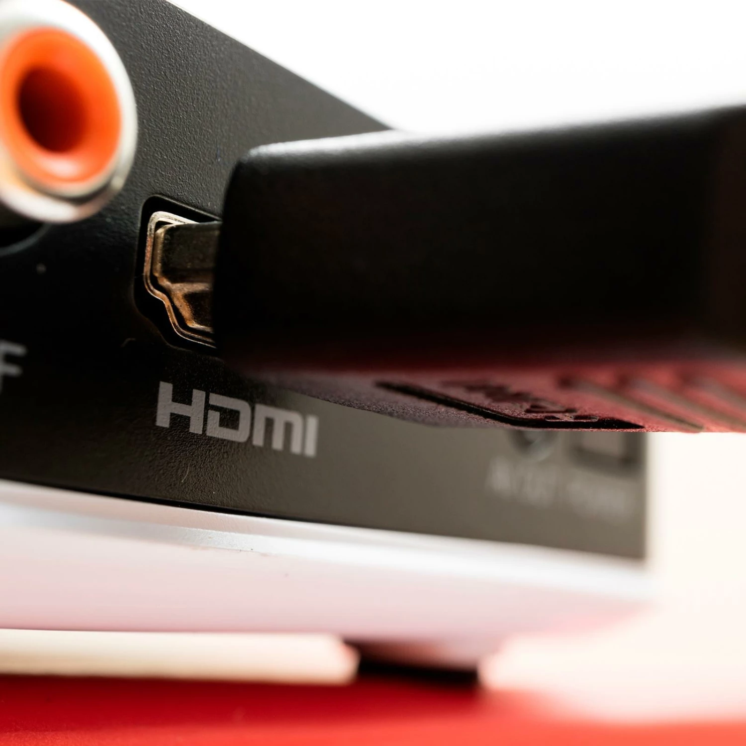 Best Sale ⌛ Australia Only - Antsig HDMI CAT6 Extender Black 😍 5 Best Sale ⌛ Australia Only - Antsig HDMI CAT6 Extender Black 😍 - Image 5