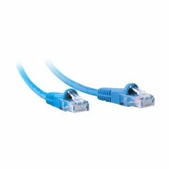 Coupon 🔥 Antsig 50m CAT6 RJ45 Ethernet Cable Blue - To Australia 🎁