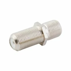 Coupon 🛒 Antsig F81 Inline Joiner F Connector - To Australia 🔥