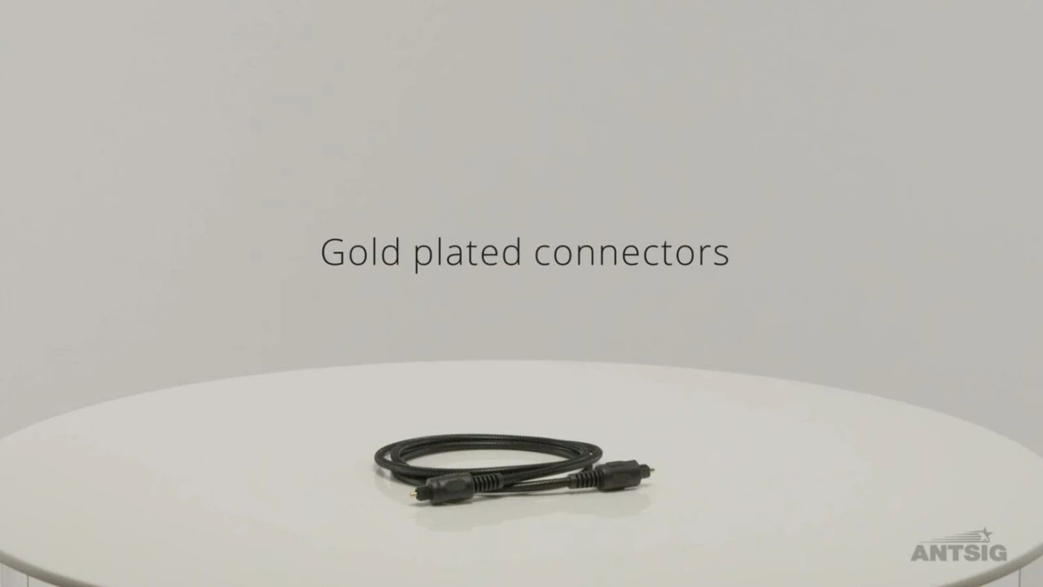 Brand new ๐คฉ Australia Sale - Antsig 1m Optical Cable โจ 4 Brand new ๐คฉ Australia Sale - Antsig 1m Optical Cable โจ - Image 4